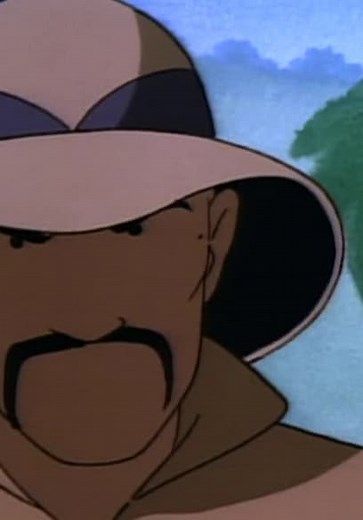 Babar S01:E05 - Babar's Triumph