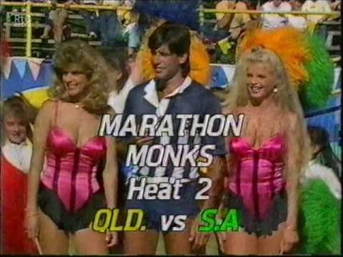 [Full Episode] It's a Knockout (Australia) - 1987