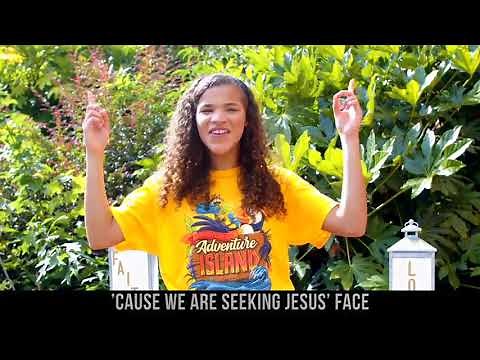 Theme Song - Discovery on Adventure Island VBS 2021