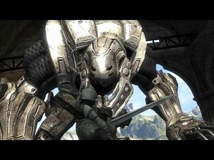 Official Infinity Blade 2 Launch Trailer