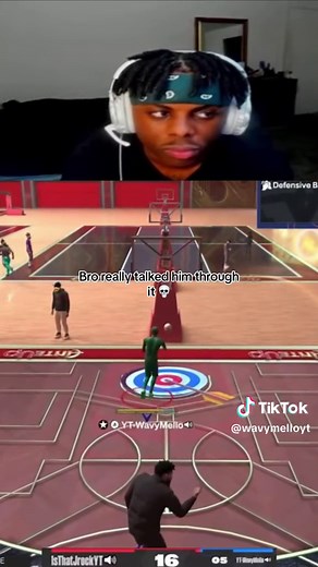 NBA 2K24: Wavy Mello's Hilarious Game Commentary