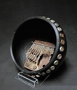 The Mbira: A Musical Treasure of Africa