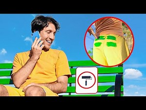 AWKWARD SITUATIONS? 😬 These Hacks will Save you in Problem