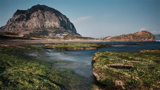 How to Compose Successful Photos Using a Wide Angle Lens