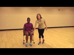 Seated Leg Extension