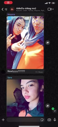 Exploring Middle School Experiences