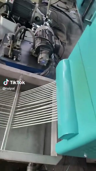 How to Make Plastic Pellets for Recycling