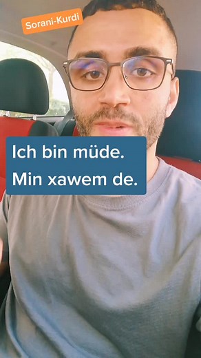 #sprache #kurdisch #kurdischlernen #sorani #kurmanci #sprachenlernen #spracheverbindet #kurdischesprache #deutschlernen #deutschesprache #sprachcoach