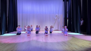 Engaging Ordinary Lyrical Dance Challenge