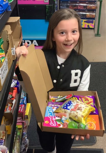 Unboxing Bobbi's Mystery Box: The Kawaii Surprise