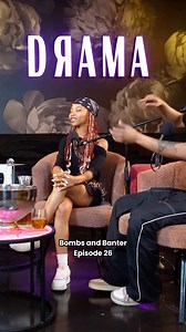 Bombs And Banter Podcast on Reels