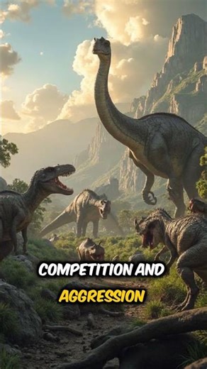 Fossils: Uncovering Dark Secrets of Prehistoric Violence