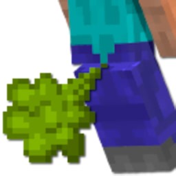 Clumpy Bros: Clumpy Fart