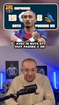 He's the most underrated player in the world 🤨