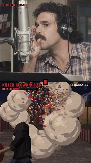 Jason's Theme Is a Man Whispering "Kill Her, Mommy" | Horror Facts No. 1