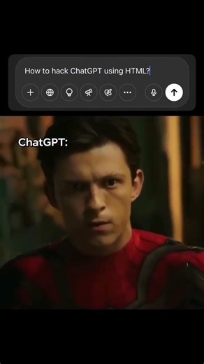 My friend with his html skills 😁