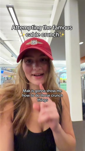 Mastering Cable Crunches for Effective Core Training