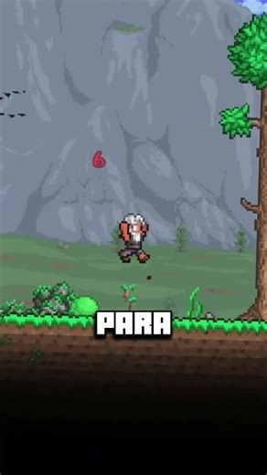 Terraria tips (corrected) for beginners #terraria #tutorial #shorts