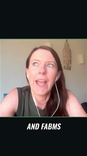 MAHA Movement Distrust of Healthcare attraction to FABMs Explained