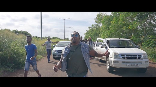 GRAB YOUR CREW AND GET TO FESTIVAL PARK! Australian-born Mauritian artist Jason Heerah has gained a reputation as one of the best singing drummers in the world and, together with his band Otentik Groove, he has been bringing the music and culture of this island nation to the world. With their fusion of soul, reggae, seggae, zouk, ballad and sega - Jason Heerah and Otentik Groove epitomise cool. For this Festival show, the group are joined by Blakkayo, a Mauritian artist known for his socially co