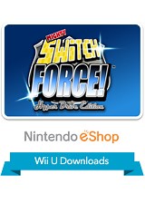 Mighty Switch Force! Hyper Drive Edition (2012) - MobyGames