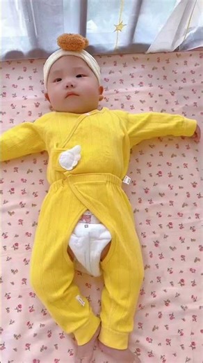 Soft and Cozy Baby Pajamas for Sweet Dreams!#shorts #babysleep #babylove