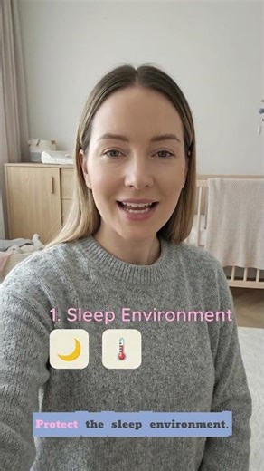 The 4-month Sleep Regression — What it Actually is & How to Get Through it