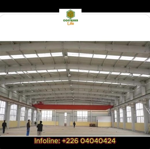 𝐃𝐮 𝐩𝐥𝐚𝐧 𝐚̀ 𝐥𝐚 𝐟𝐨𝐧𝐝𝐚𝐭𝐢𝐨𝐧. 𝐃𝐞 𝐥𝐚 𝐟𝐨𝐧𝐝𝐚𝐭𝐢𝐨𝐧 𝐚̀ 𝐥𝐚 𝐫𝐞́𝐚𝐥𝐢𝐬𝐚𝐭𝐢𝐨𝐧. 𝐕𝐨𝐢𝐜𝐢 𝐜𝐨𝐦𝐦𝐞𝐧𝐭 𝐧𝐚𝐢̂𝐭 𝐮𝐧 𝐞𝐧𝐭𝐫𝐞𝐩𝐨̂𝐭 𝐞𝐧 𝐜𝐨𝐧𝐭𝐞𝐧𝐞𝐮𝐫 𝐬𝐢𝐠𝐧𝐞́ 𝐂𝐨𝐧𝐭𝐚𝐢𝐧𝐞𝐫 𝐋𝐢𝐟𝐞. 🎥 Cette vidéo montre bien plus qu’un chantier : elle raconte un processus maîtrisé, une vision claire et un travail bien fait, étape par étape. ✔️ 𝐄́t𝐮d𝐞 𝐞t p𝐥a𝐧i𝐟i𝐜a𝐭i𝐨n p𝐫é𝐜i𝐬e𝐬 ✔️ F𝐨n𝐝a𝐭i𝐨n𝐬 𝐬o𝐥i𝐝e𝐬 𝐞t d𝐮r𝐚b𝐥e𝐬 ✔️ A𝐬s𝐞m𝐛l𝐚g𝐞 𝐩r𝐨f𝐞