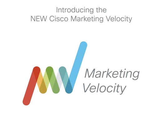 Your Marketing Velocity Experience: Simpler and More Powerful