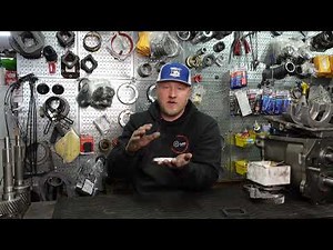 This will help your NV4500 or NV5600 shift so much better!!