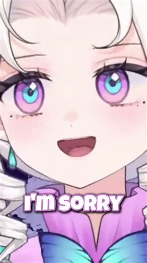 Pixie is too SINFUL for a 2B Cosplay...