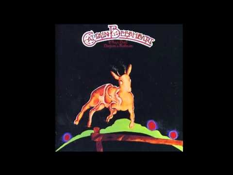 Captain Beefheart And The Magic Band - Observatory Crest