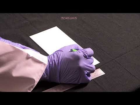 HPTLC-visionCATS Tutorial by Anchrom : Steps of HPTLC Analysis Using visionCATS Software