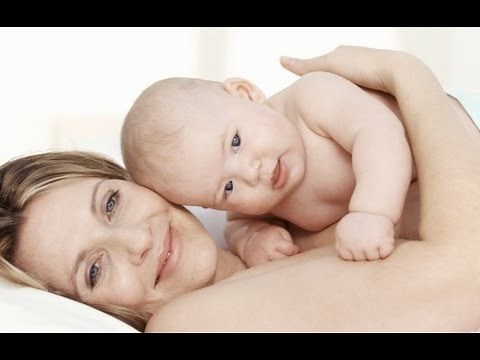 Eltern.de: Mutter-Kind-Bindung