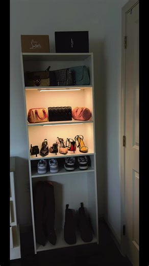 Explore My Designer Shoe Collection