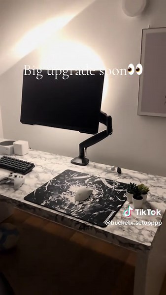 Stay tuned. #fyp #techtok #viral