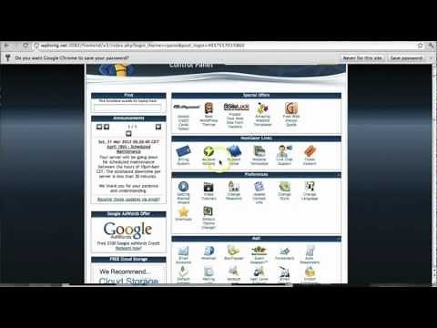 How to make a Wordpress multi-site installation in 3 simple steps