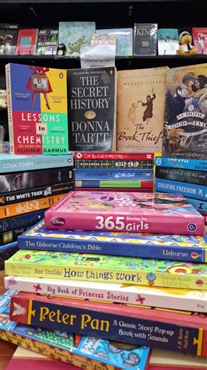 * New Arrivals ♦️For new miners, kindly register first before mining to enjoy smooth mining process. ♦️Share for a chance to win a free book❤ ♦️First miner basis ( Regular registered customers will be prioritized. ) ♦️Seller’s screen ♦️24hrs reservation only ✨Mine / M code✨ No COD NO RUSH SHIPPING MOP: GCASH / Bank Transfer MOD: Shopee / Lalamove LOCATION: UNIT 3 A Located along General Malvar St. Brgy Tubigan, Biñan, Laguna 📌DISCLAIMER: Please note that we sell pre-loved books; therefore, you 