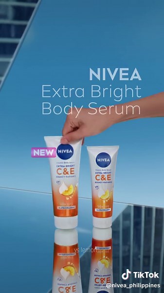 NIVEA PH on TikTok