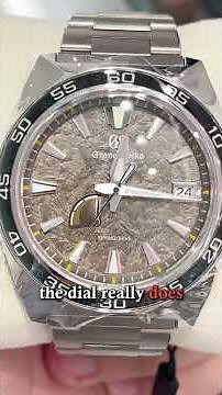 These Pre-Owned Grand Seikos Might Be the Best Luxury Watch Deals Today