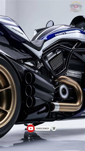 2026 Harley Davidson Street 750 REVEALED! 🔥 New Engine, New Power — The Comeback Nobody Expected!