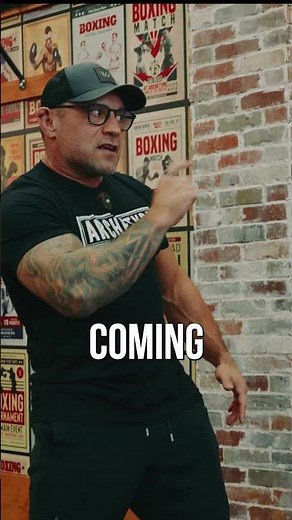 Tips on learning the double end ball in boxing