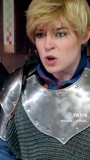 Evil Merlin vs. Arthur: A Dark Twist in Camelot