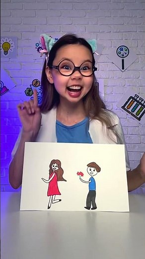 Explore Science Fun! 💡🎉 How Glass Mirrors Work!