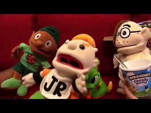 SML Breaking Character Compilation