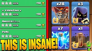 THIS *NEW* ZAP LALO IS INSANE!!! by Clash Bashing!!