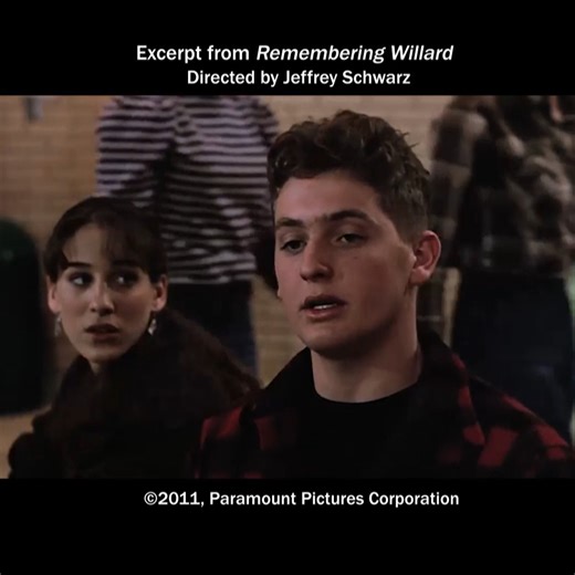 Jeffrey Schwarz | Chris Penn October 10, 1965 – January 24, 2006 Twenty years ago today marks the loss of actor Chris Penn. In this clip from “Remembering... | Instagram