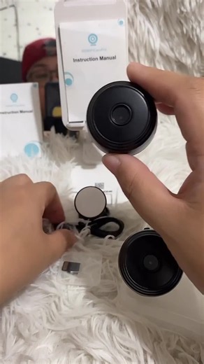 Mini Camera WirelessMagnetic Video Recorder Voice Recorder SecuritySurveillance Camera A9 WiFi Baby And Pet SmartHome spy camera Card Recording