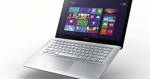 Sony VAIO Fit Notebooks Target Back-To-School Sharers With NFC - SlashGear
