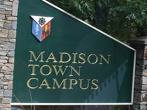 Work Set To Begin On HVAC System At Madison Town Campus